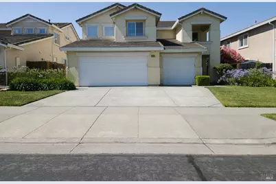 1249 Shoreline Circle, Fairfield, CA 94533 - Photo 1