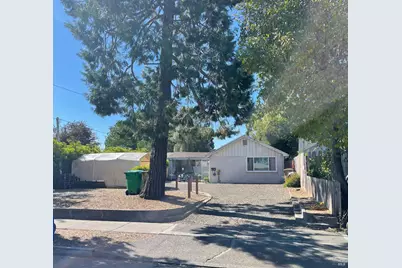 1541 Menlo Avenue, Napa, CA 94558 - Photo 1
