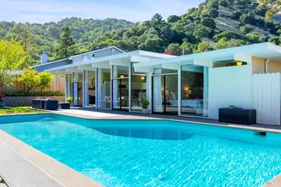 587 Loganberry Drive, San Rafael, CA 94903 - Photo 1