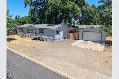 3558 Buckeye Street, Clearlake, CA 95422 - Photo 1