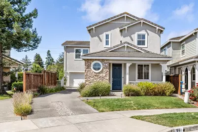 961 Hogwarts Circle, Petaluma, CA 94954 - Photo 1