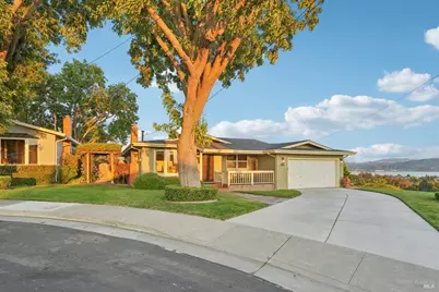 1800 Pacifica Court, Benicia, CA 94510 - Photo 1