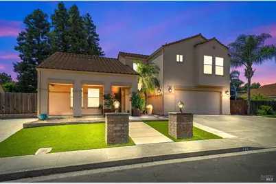 725 Arabian Circle, Vacaville, CA 95687 - Photo 1