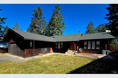 27160 Tuck Place, Willits, CA 95490 - Photo 1