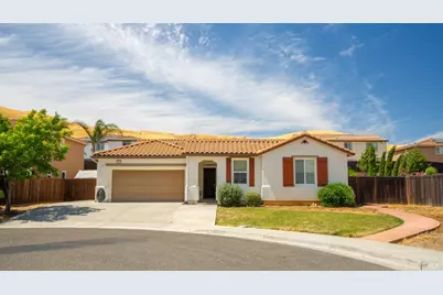 2444 Sanders Lane, Fairfield, CA 94533 - Photo 1