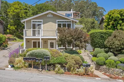 810 Spring Street, Sausalito, CA 94965 - Photo 1