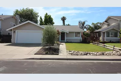 354 Shamrock Court, Vacaville, CA 95688 - Photo 1