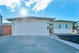 2302 Santa Rosa Dr, Fairfield, CA 94533 - Photo 1