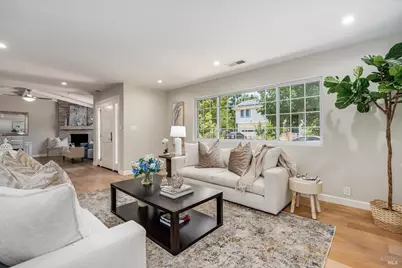 1705 Adele Street, Calistoga, CA 94515 - Photo 1