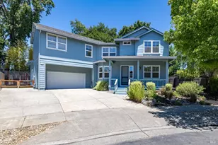 520 Morgan Woods Ct, Windsor, CA 95492 - Photo 1