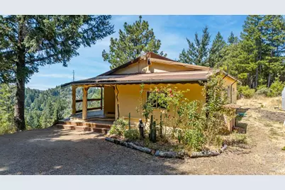 17440 Shafer Ranch Road, Willits, CA 95490 - Photo 1