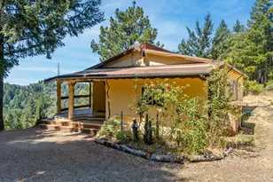 17440 Shafer Ranch Rd, Willits, CA 95490 - Photo 1