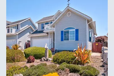 924 Glass Beach Drive, Fort Bragg, CA 95437 - Photo 1