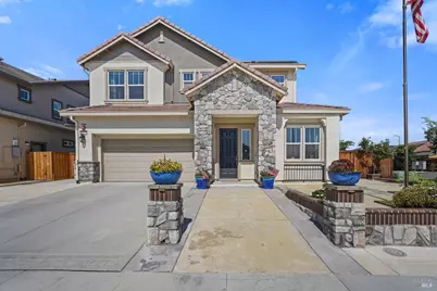 424 Wren Lane, Vacaville, CA 95688 - Photo 1
