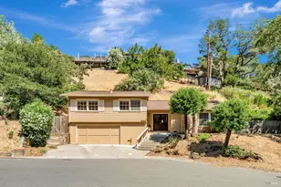 296 N Almenar Dr, Greenbrae, CA 94904 - Photo 1