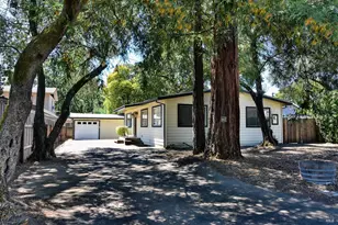 612 Cherry Ave, Sonoma, CA 95476 - Photo 1