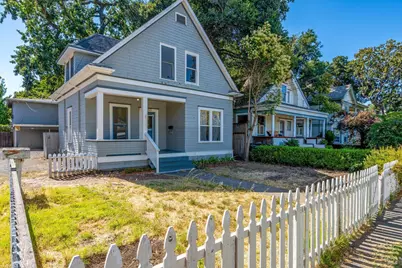 743 Beaver Street, Santa Rosa, CA 95404 - Photo 1