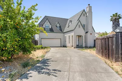 2357 Mikayla Drive, Santa Rosa, CA 95403 - Photo 1