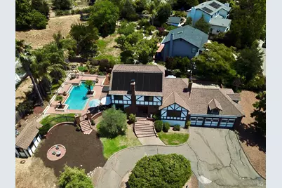 5243 Beaumont Way, Santa Rosa, CA 95409 - Photo 1