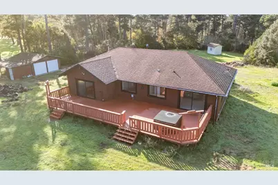 18391 Old Coast Highway, Fort Bragg, CA 95437 - Photo 1