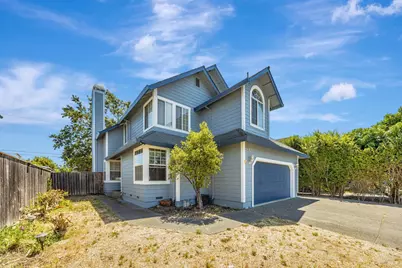 2132 Rachel Drive, Santa Rosa, CA 95401 - Photo 1