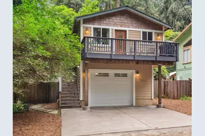 1011 Center Street, Villa Grande, CA 95486 - Photo 1