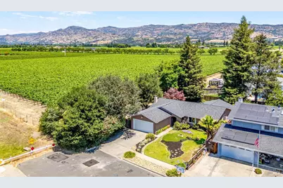 4504 Jefferson Street, Napa, CA 94558 - Photo 1