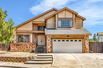 2924 Balsam Court, Fairfield, CA 94533 - Photo 1