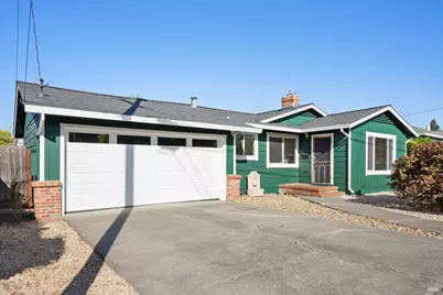 648 Church Street, Santa Rosa, CA 95405 - Photo 1