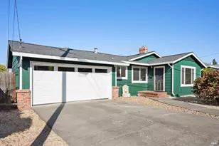 648 Church St, Santa Rosa, CA 95405 - Photo 1