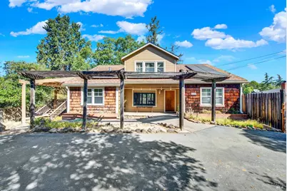 2152 Monticello Road, Napa, CA 94558 - Photo 1