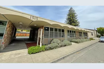 1515 Montgomery Drive, Santa Rosa, CA 95405 - Photo 1