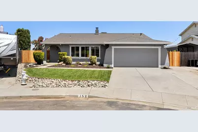152 Alturas Court, Vacaville, CA 95688 - Photo 1