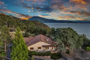 6949 Panoramic Dr, Lucerne, CA 95458 - Photo 1