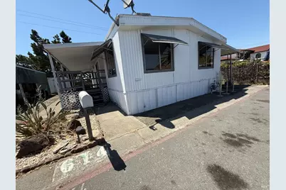 614 Tamarisk Street, Vallejo, CA 94589 - Photo 1