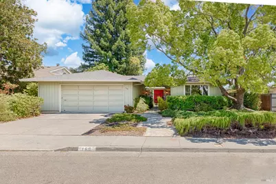 160 Oak Shadow Drive, Santa Rosa, CA 95409 - Photo 1