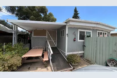 8451 Uva Drive #12, Redwood Valley, CA 95470 - Photo 1