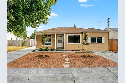 1066 Caldwell Avenue, Vallejo, CA 94591 - Photo 1