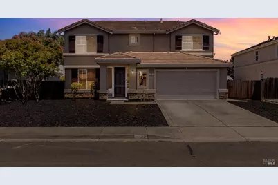 22 Entrada Circle, American Canyon, CA 94503 - Photo 1