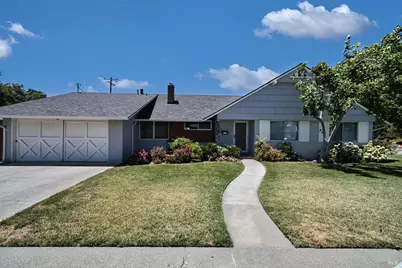 100 Ramona Street, Vacaville, CA 95688 - Photo 1