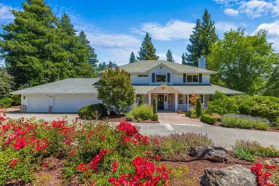 502 Los Alamos Road, Santa Rosa, CA 95409 - Photo 1