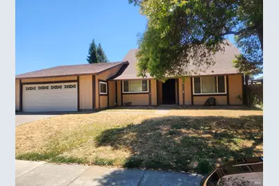 2875 Carmel Way, Fairfield, CA 94534 - Photo 1