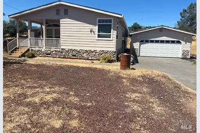 2924 Meadow Creek Road, Clearlake Oaks, CA 95423 - Photo 1