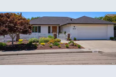 8819 Hood Mountain Circle, Santa Rosa, CA 95409 - Photo 1