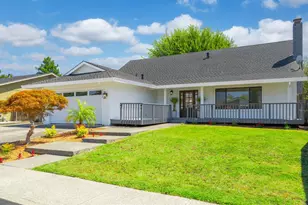 6032 Elsa Ave, Rohnert Park, CA 94928 - Photo 1