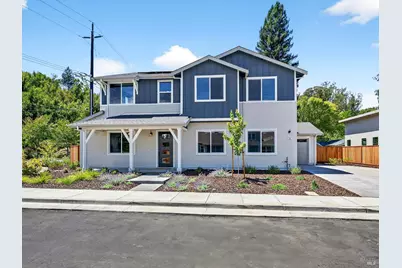 100 Waterstone Court, Napa, CA 94558 - Photo 1