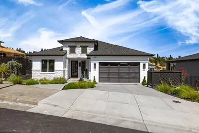 3708 Llyn Glaslyn Place, Santa Rosa, CA 95403 - Photo 1