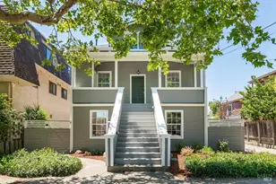 523 B St, San Rafael, CA 94901 - Photo 1