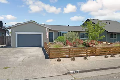 1668 Baywood Drive, Petaluma, CA 94954 - Photo 1