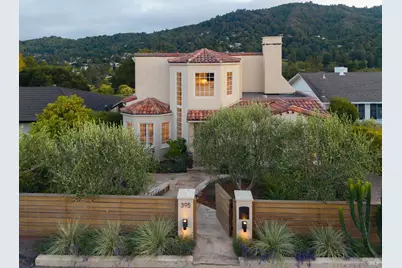 395 Elm Avenue, Larkspur, CA 94939 - Photo 1